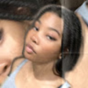 Meet your Posher, Marli